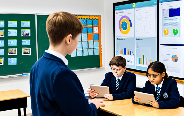 Unlock Mobile Learning: Simple Tweaks for Smarter Study 2 unlock - 이미지 1