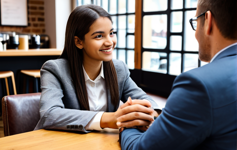 온라인 학습 커뮤니티 - Online Learning Community Forum**

"Screenshot of a vibrant online forum dedicated to digital market...