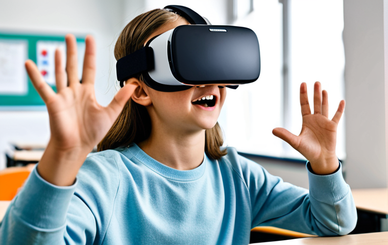 디지털 교육의 성공적인 적용 - Digital Literacy Workshop**

A teacher, fully clothed in appropriate attire, is instructing a group ...