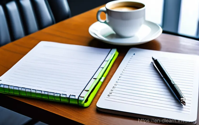 스마트폰으로 학습하기 - **Prompt 2: AI-Powered Adaptive Learning Experience**
    A focused university student, mid-twenties...