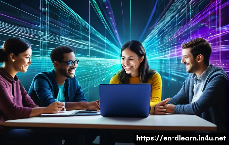 Unlock Your Future The Top Digital Learning Platforms for 2025 3 디지털 학습 플랫폼 추천 관련 이미지 1