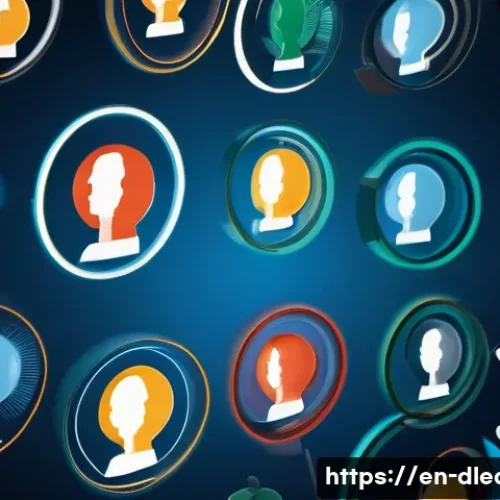 Home 10 온라인 교육 플랫폼 - **Prompt 1: The Flexible Learner**
A wide shot of a comfortable, modern home office or living sp...