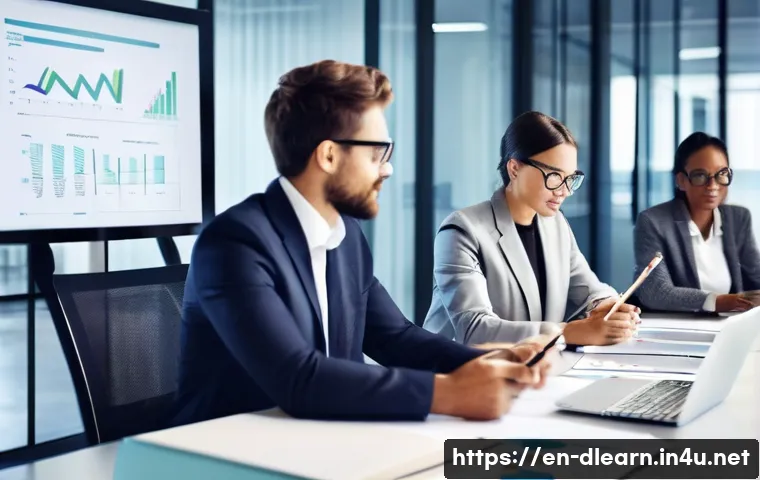 온라인 교육 플랫폼 관련 이미지 1