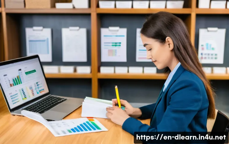 7 Proven Strategies to Master Learning Outcome Measurement Like a Pro 4 학습 성과 측정 관련 이미지 2