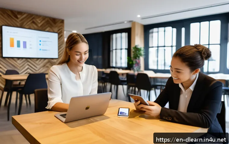 온라인 교육 시장 동향 관련 이미지 2